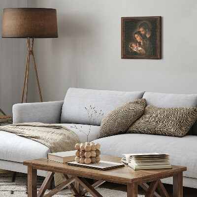 Obraz na płótnie Święta Rodzina