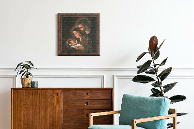 Obraz na płótnie Święta Rodzina