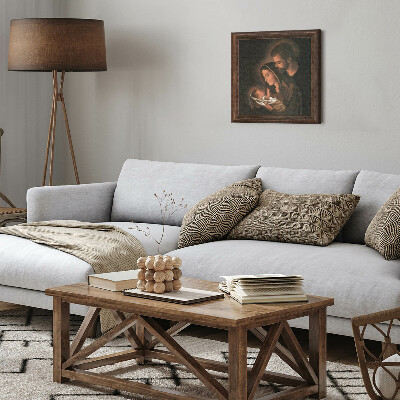 Obraz na płótnie Święta Rodzina