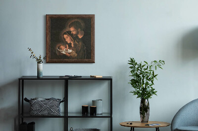 Obraz na płótnie Święta Rodzina