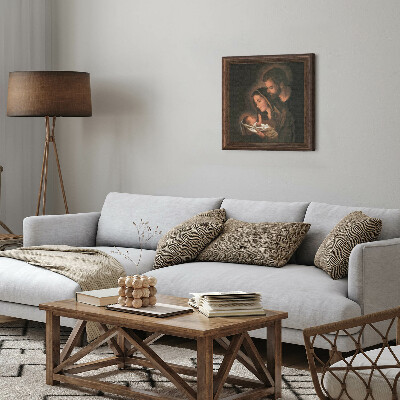 Obraz na płótnie Święta Rodzina