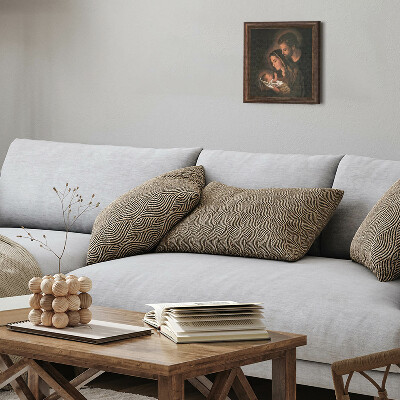 Obraz na płótnie Święta Rodzina