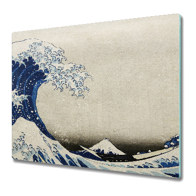 Deska do krojenia Welle kanagawa