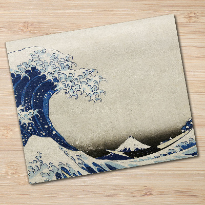 Deska do krojenia Welle kanagawa