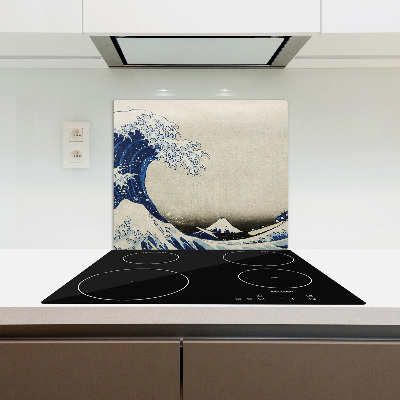 Deska do krojenia Welle kanagawa