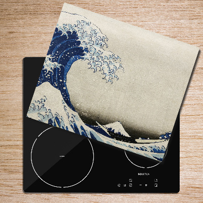 Deska do krojenia Welle kanagawa