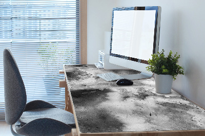 Mata na biurko Abstrakcyjne chmury