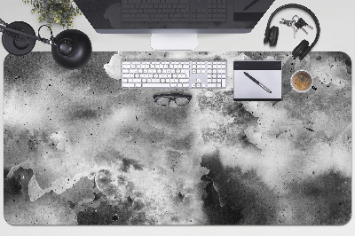 Mata na biurko Abstrakcyjne chmury