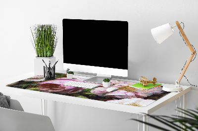 Podkładka na biurko Róże z obrazu