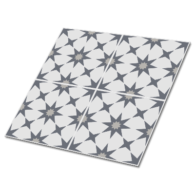 Kafelki winylowe Gwiazdozbiór