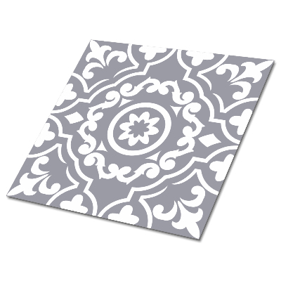 Samoprzylepne kafelki winylowe Arabski motyw