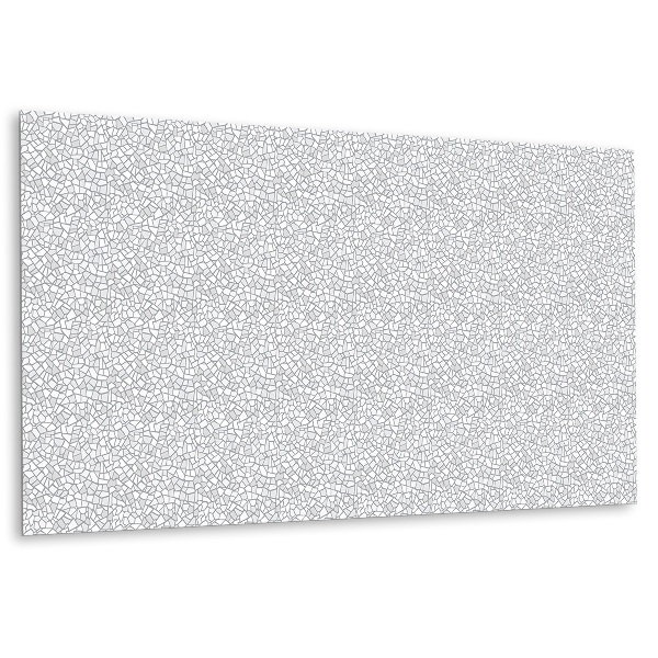 Panel samoprzylepny Szara mozaika
