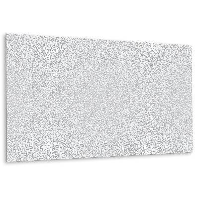 Panel samoprzylepny Szara mozaika
