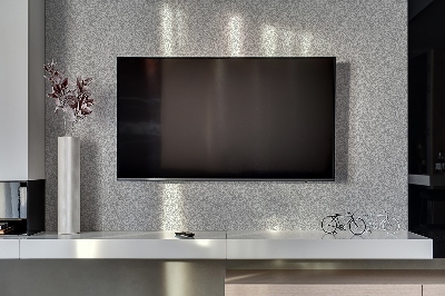 Panel samoprzylepny Szara mozaika