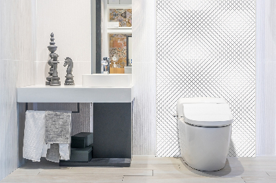 Panel ścienny dekoracyjny Minimalistyczny wzór