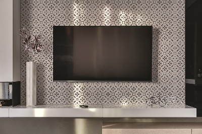 Panel ścienny pcv Wzór bliskowschodni