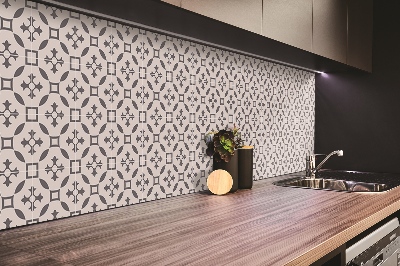 Panel ścienny pcv Wzór bliskowschodni