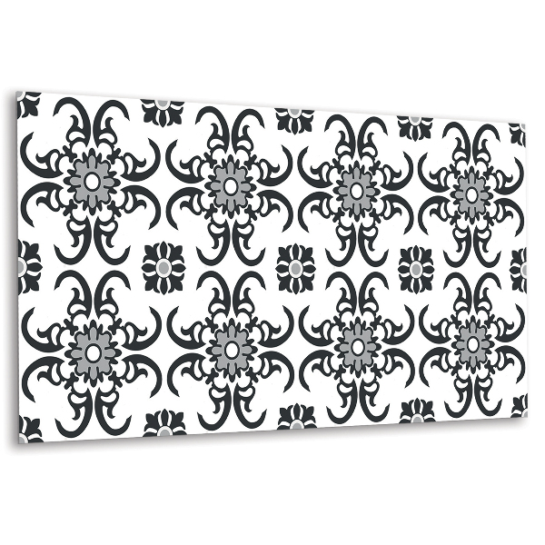 Panel ścienny pcv Arabski ornament