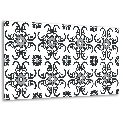 Panel ścienny pcv Arabski ornament