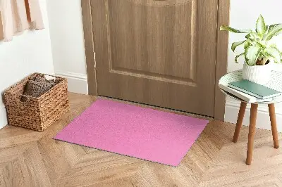Wycieraczka pod drzwi Dziecięcy róż
