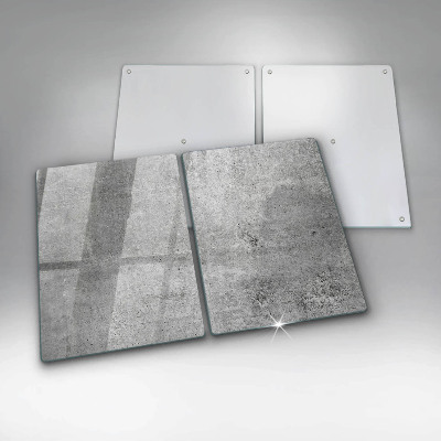 Deska do krojenia Tekstura beton