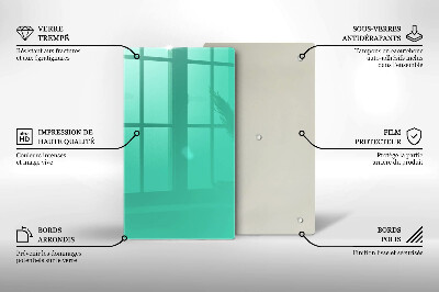 Deska do krojenia Kolor zielony