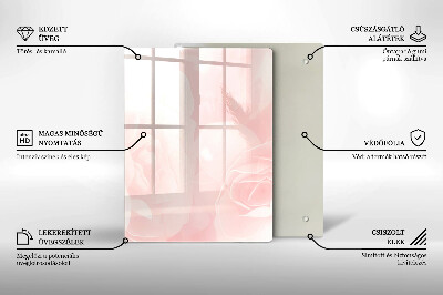 Deska do krojenia Nowoczesny marmur