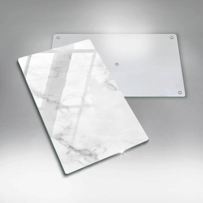 Deska do krojenia Nowoczesny marmur