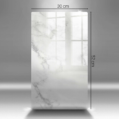 Deska do krojenia Nowoczesny marmur