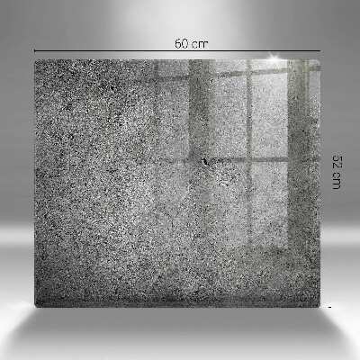 Deska do krojenia Beton kamień tekstura