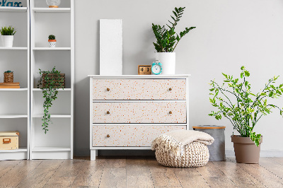 Samoprzylepna okleina Delikatny kamień gres