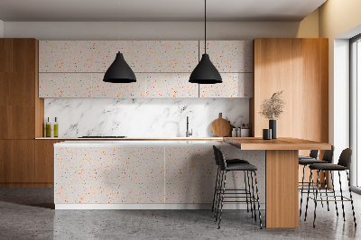 Samoprzylepna okleina Delikatny kamień gres